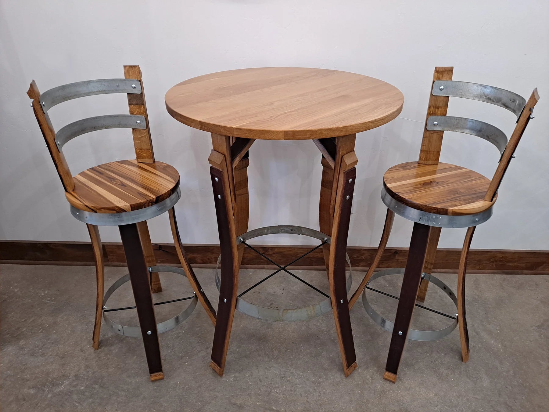 Furniture Fredericksburg Texas Store