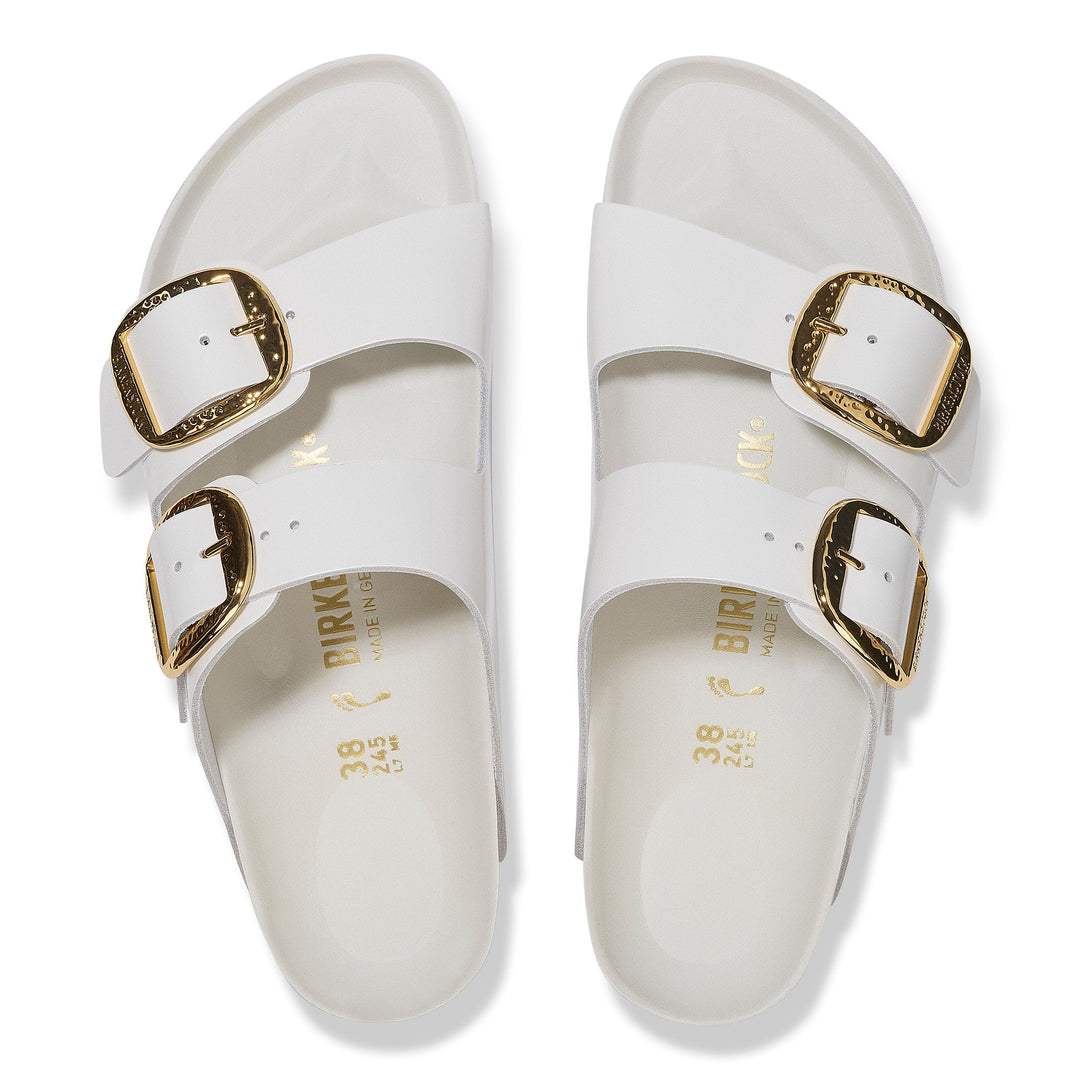 ARIZONA HAMMERED BB HS ANTIQUE WHITE N