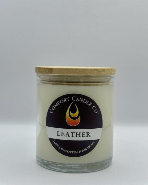 Leather