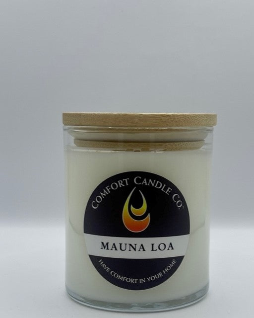 Mauna Loa
