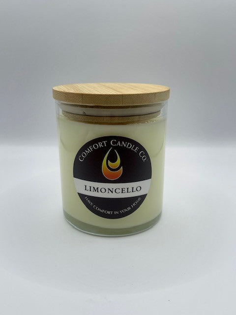 Limoncello