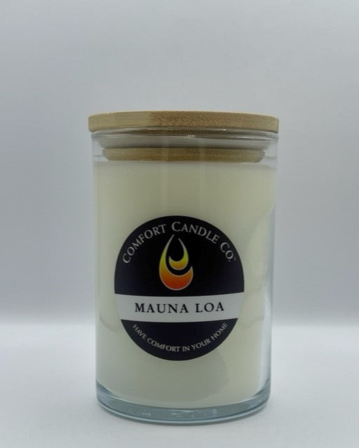 Mauna Loa