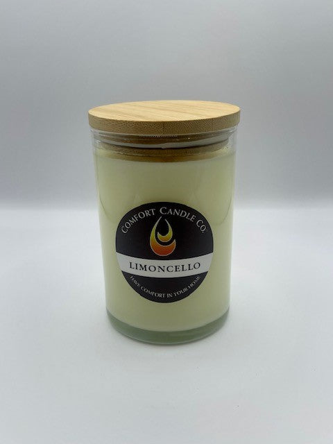 Limoncello