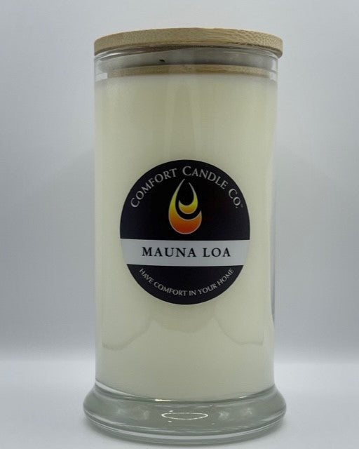 Mauna Loa