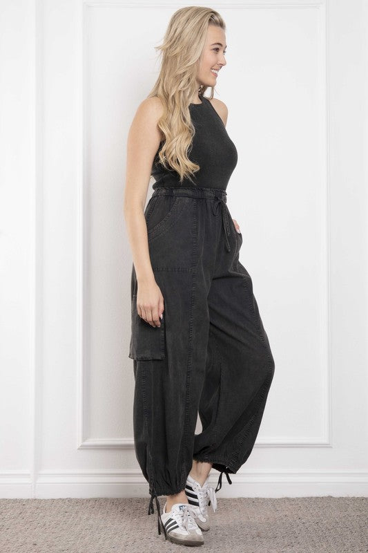 McJagger Jumpsuit