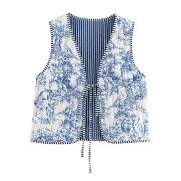 The Nicks Vest