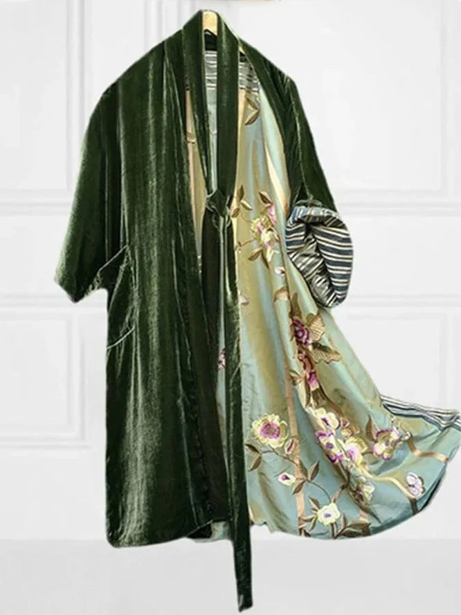The Florian Kimono