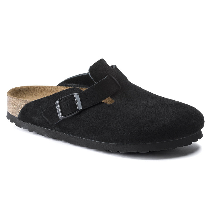 BOSTON VL SFB BLACK R 660471