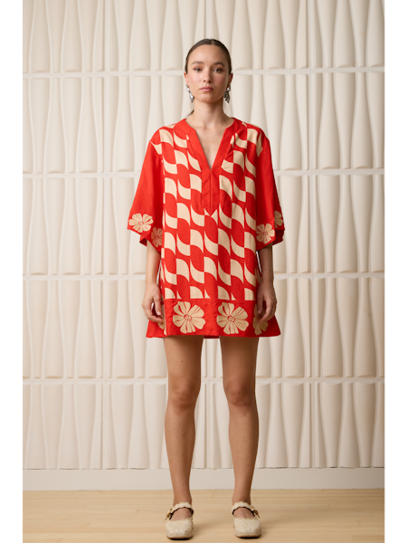 MIAMI DRESS