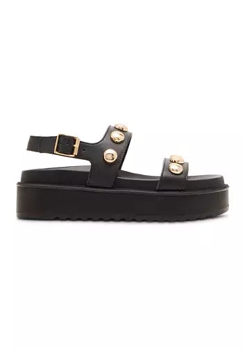 BIA PLATFORM SANDAL