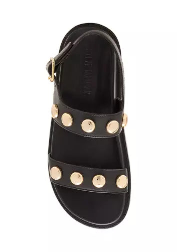 BIA PLATFORM SANDAL