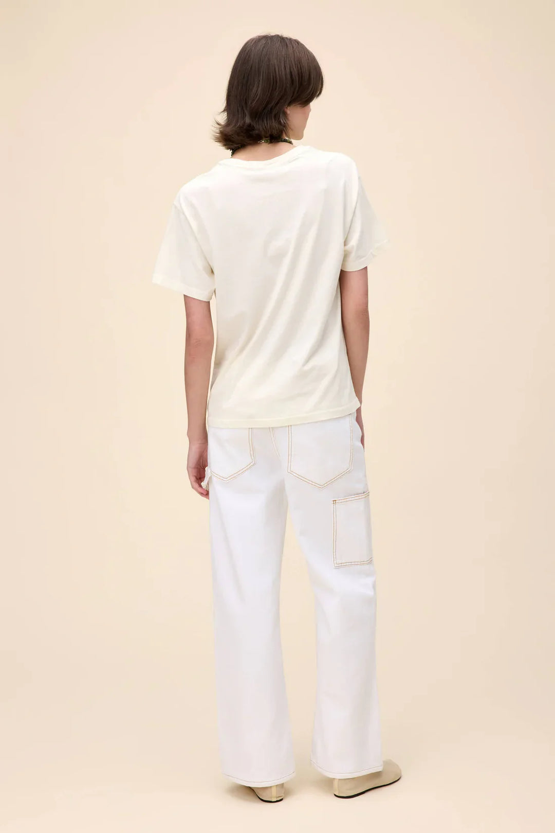 FLEETWOOD MAC DREAMS BOYFRIEND TEE