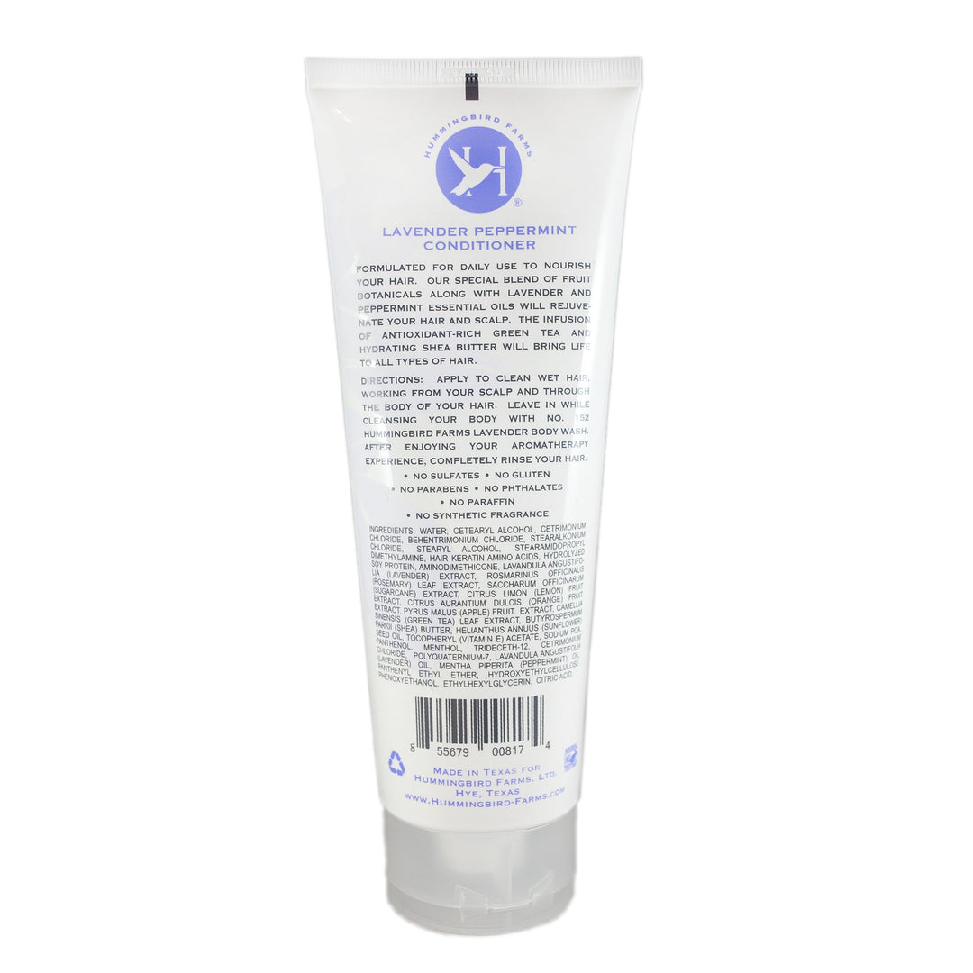 Lavender Peppermint Conditioner