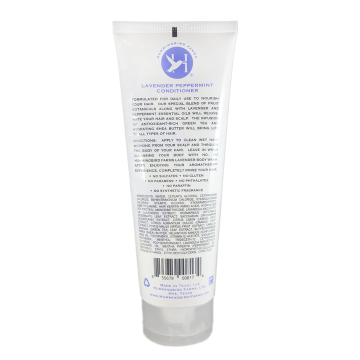 Lavender Peppermint Conditioner