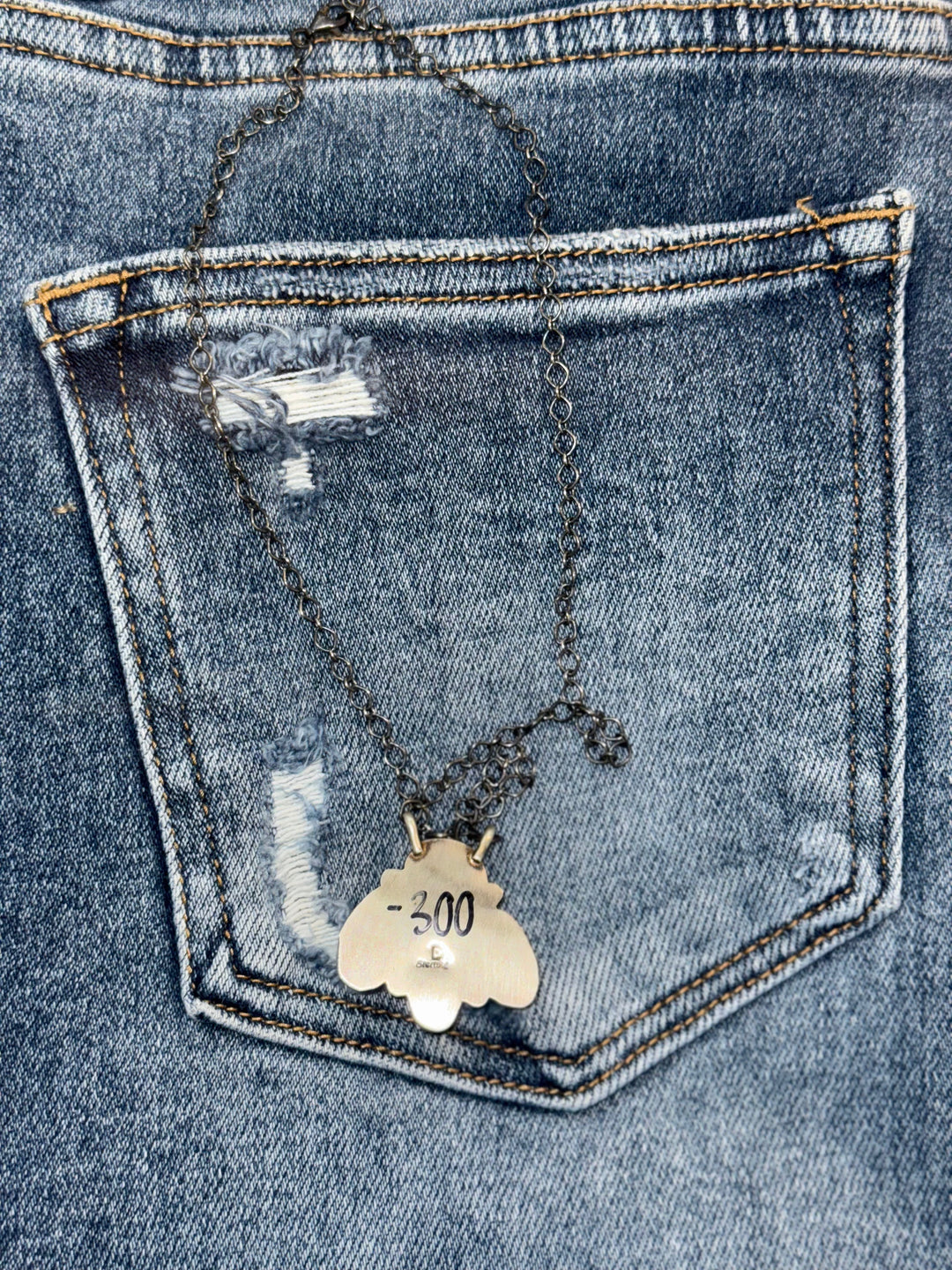 The Timney Necklace