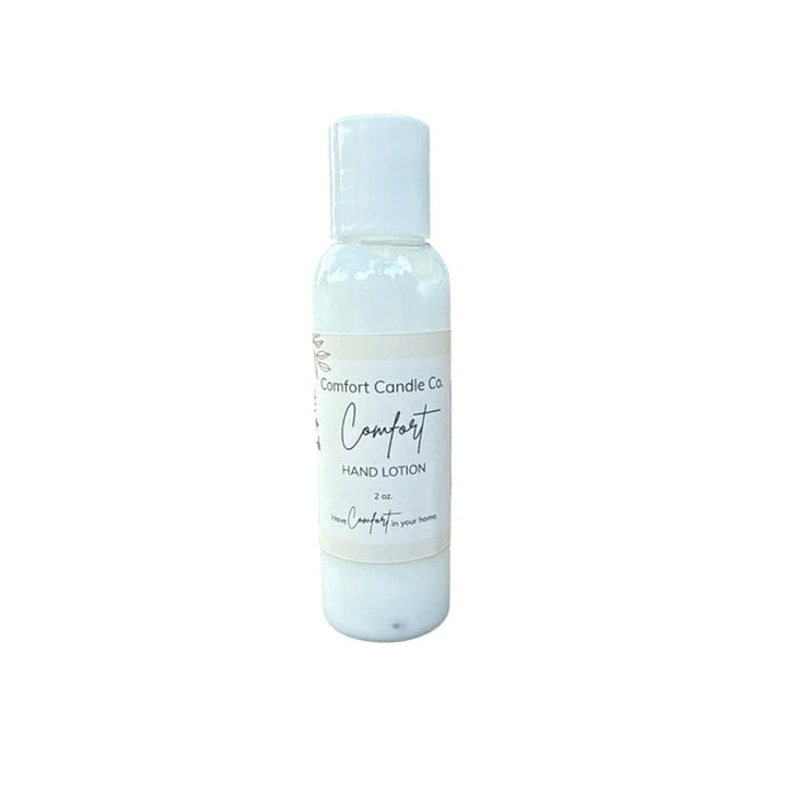 Hand Lotion
