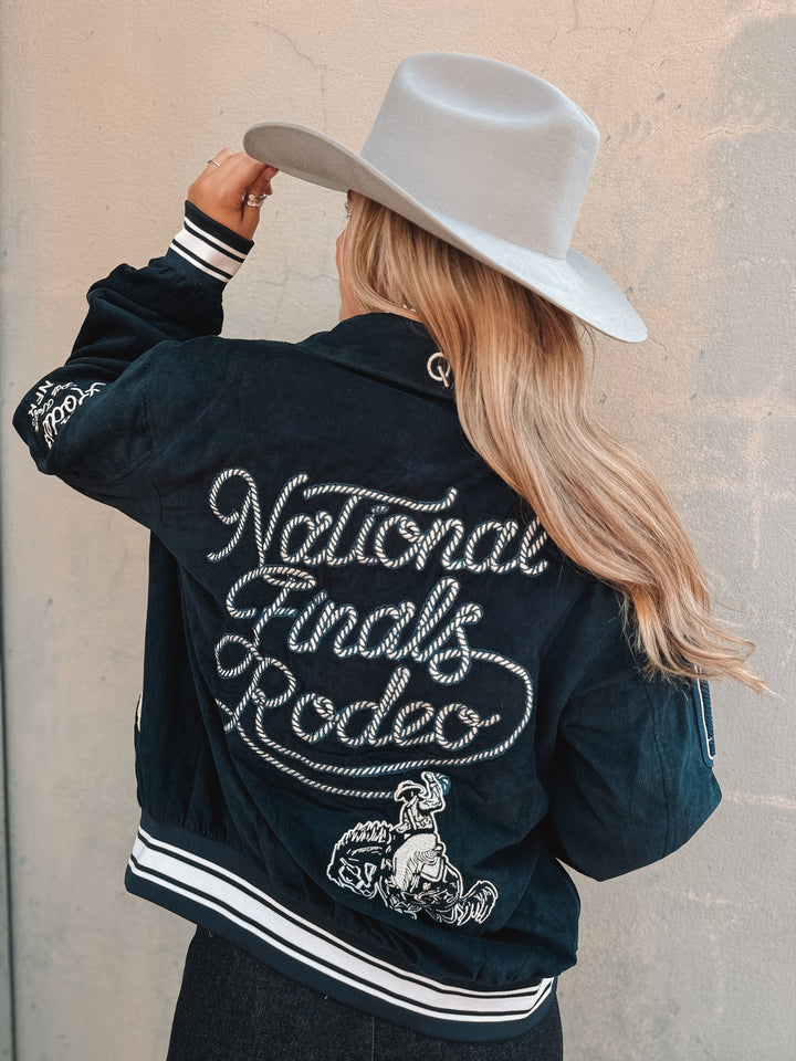 Vintage NFR Jacket