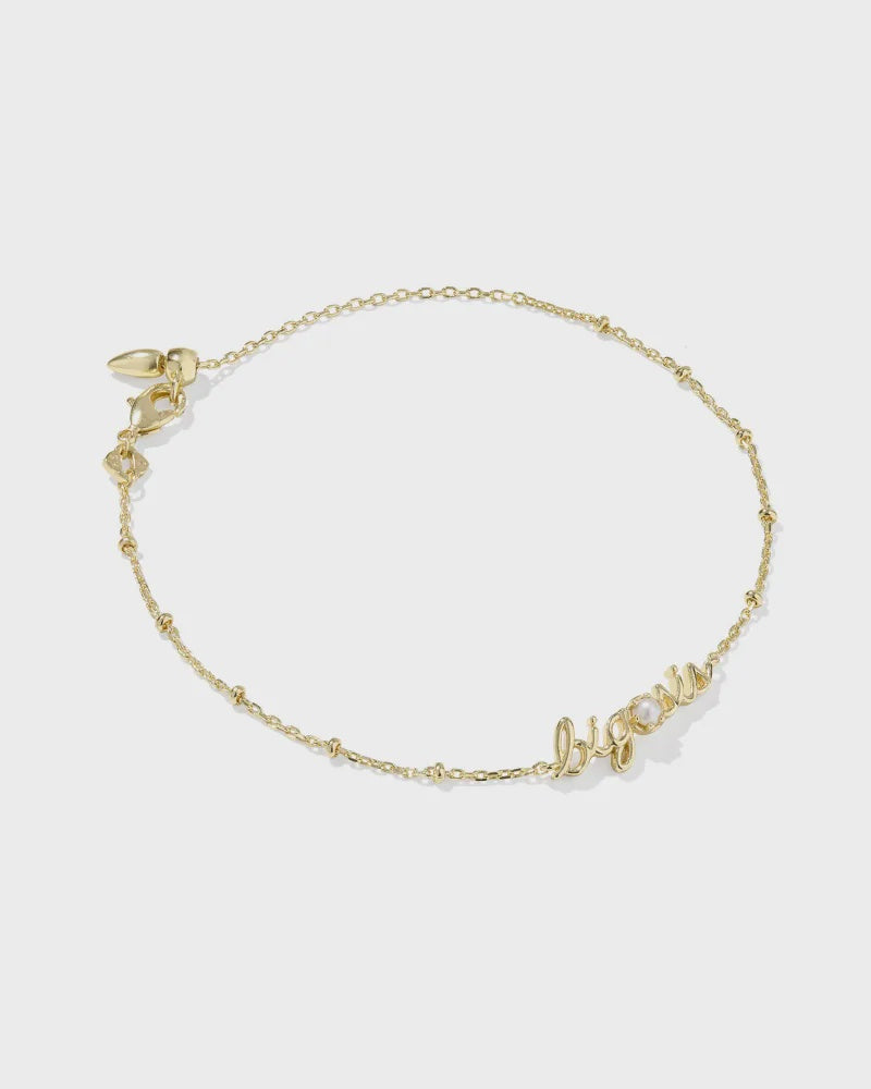 BIG SIS DLCT CHN BRC