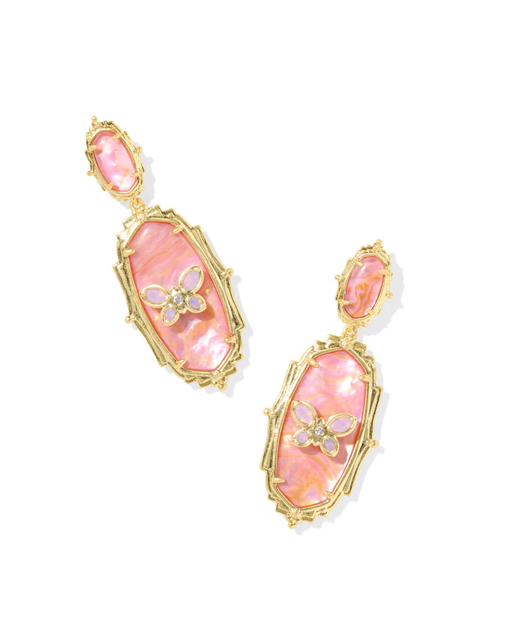 DOLLY PARTON ELLE BUTTERFLY EARRING