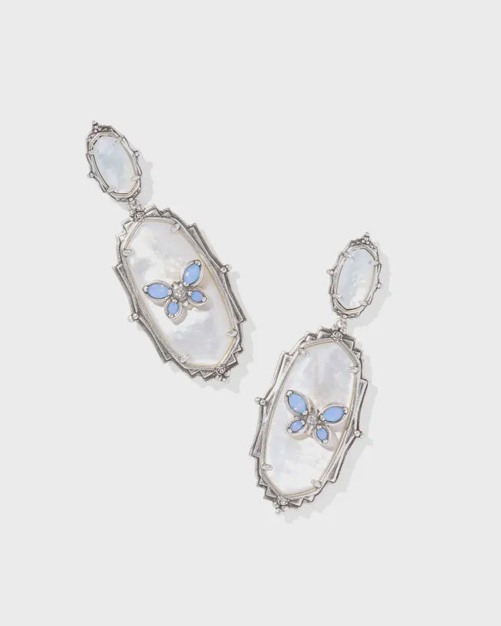 DOLLY PARTON ELLE BUTTERFLY EARRING