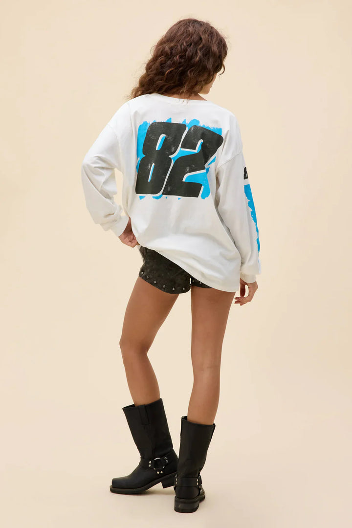 DREAM SUPPLY CO MERCH COUNTRY TEE