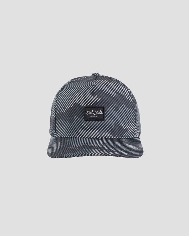 PATCH HAT
