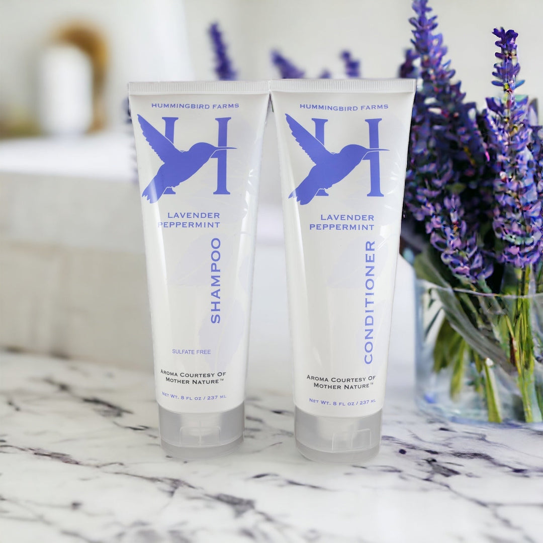 Lavender Peppermint Conditioner