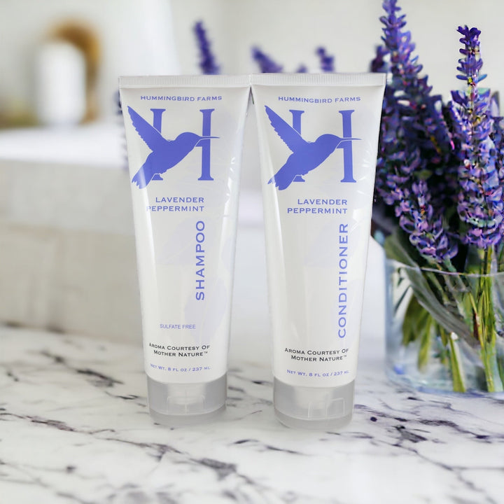 Lavender Peppermint Conditioner