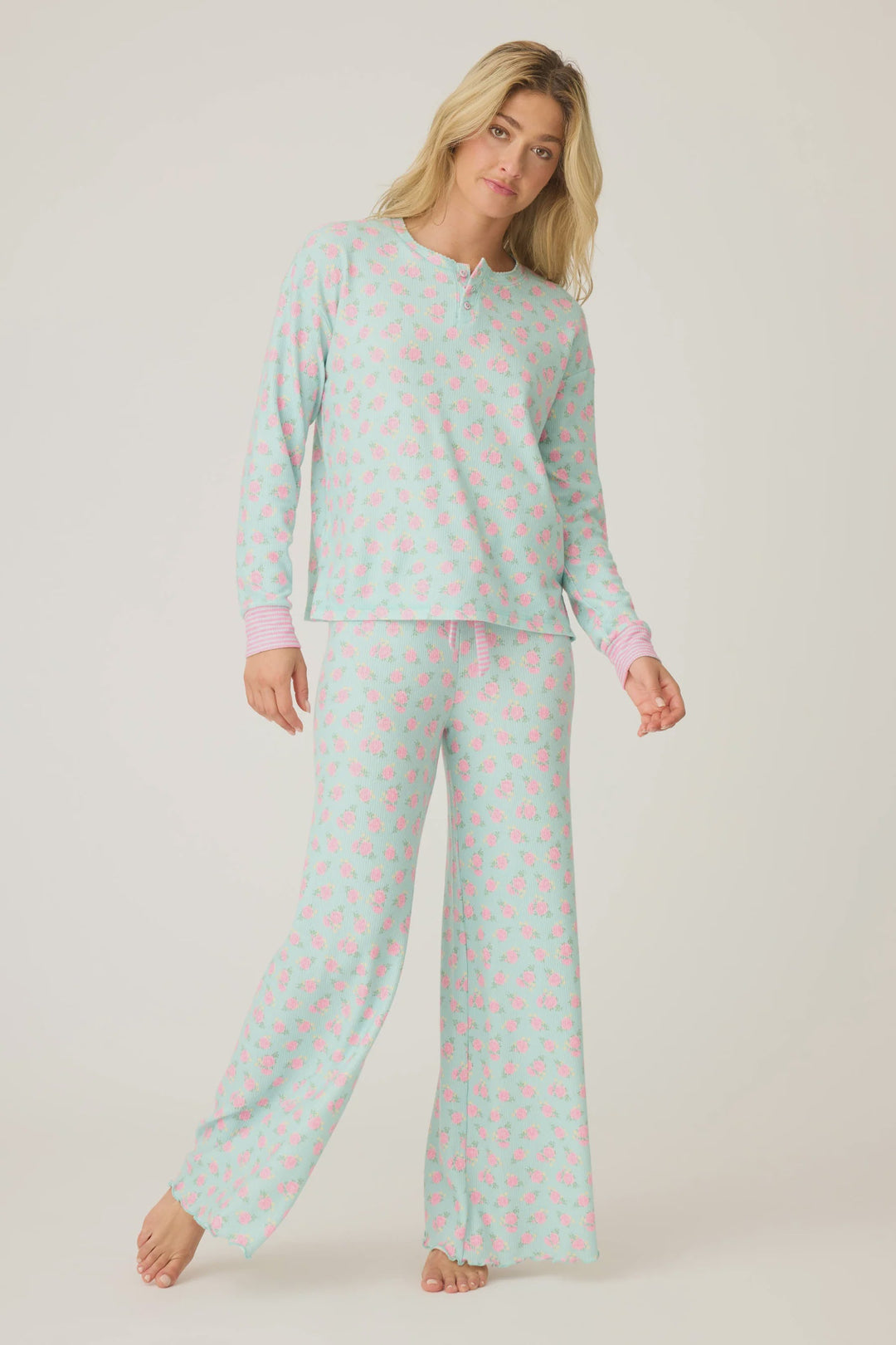 SECRET GARDEN PJ PANT