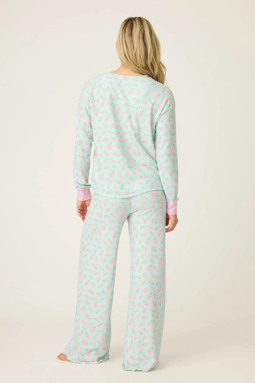 SECRET GARDEN PJ PANT