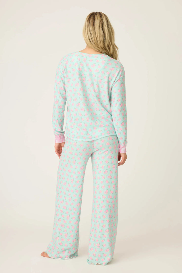 SECRET GARDEN PJ PANT