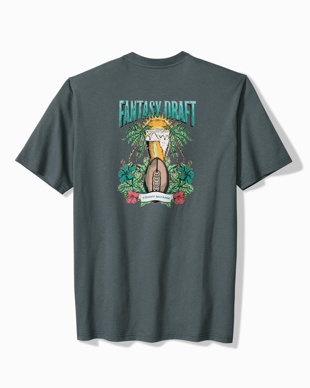 FANTASY DRAFT TEE