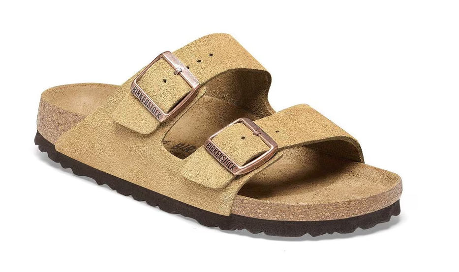ARIZONA SUEDE SAND N