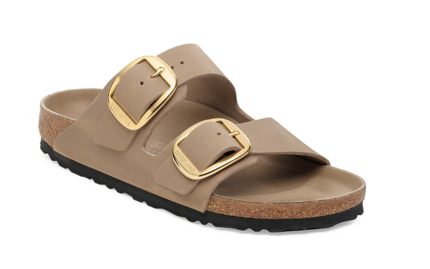 ARIZONA BIG BUCKLE OILED TABACCO BROWN