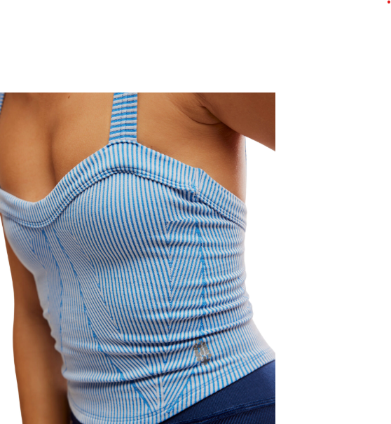 PERFECTLY PLATED CAMI