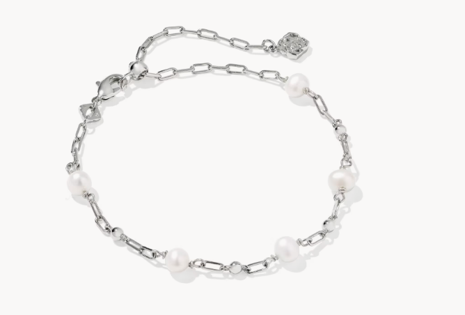 ASHTON DELICATE CHAIN BRACELET