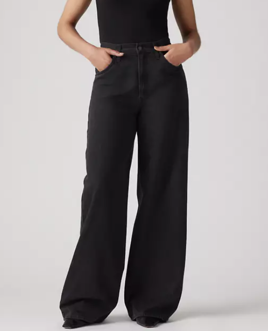 CINCH BAGGY- CAPTURING MOMENTS