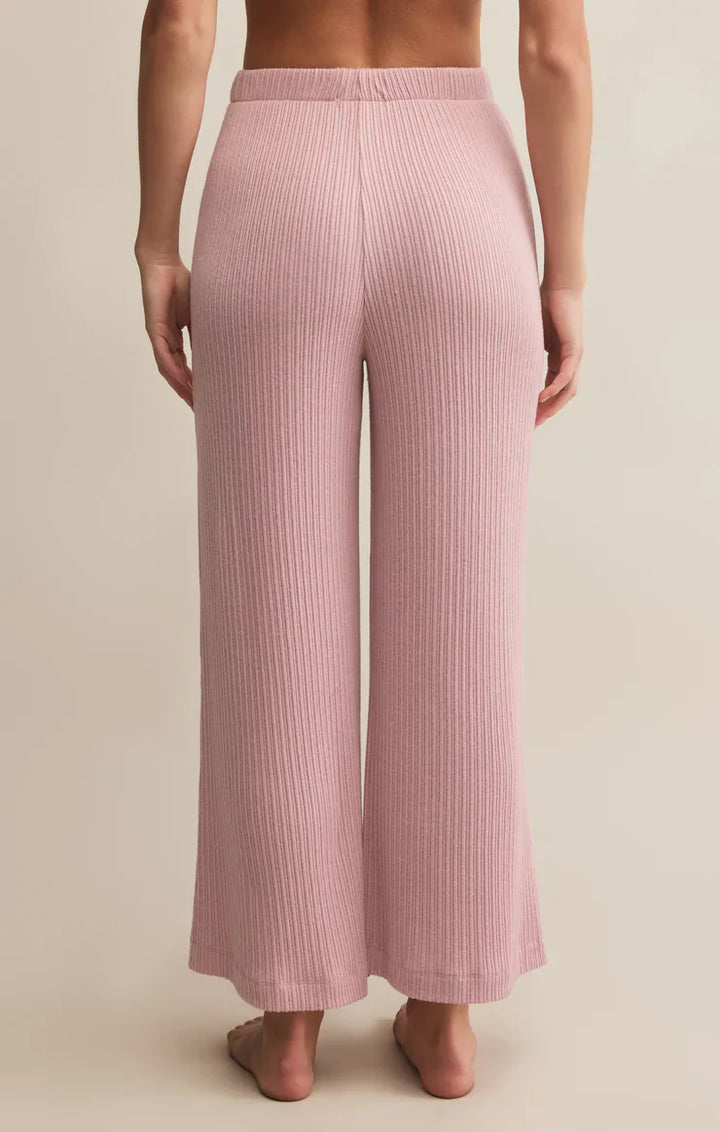 COASTLINE RIB PANT