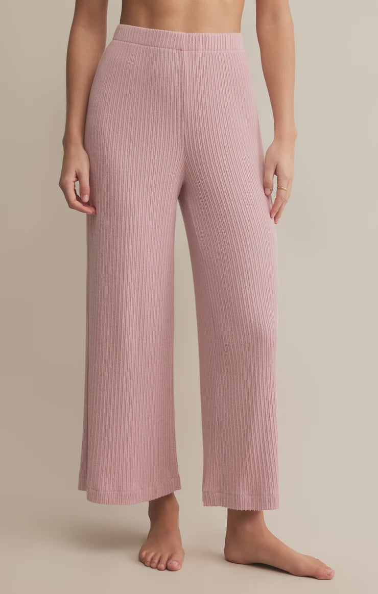 COASTLINE RIB PANT