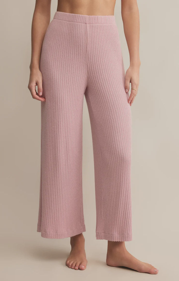 COASTLINE RIB PANT
