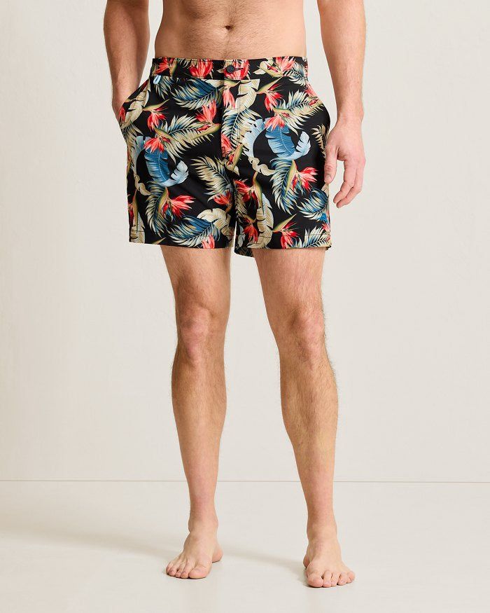 AMALFI COAST PARADISO 6" BOARDSHORTS