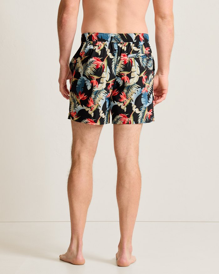 AMALFI COAST PARADISO 6" BOARDSHORTS