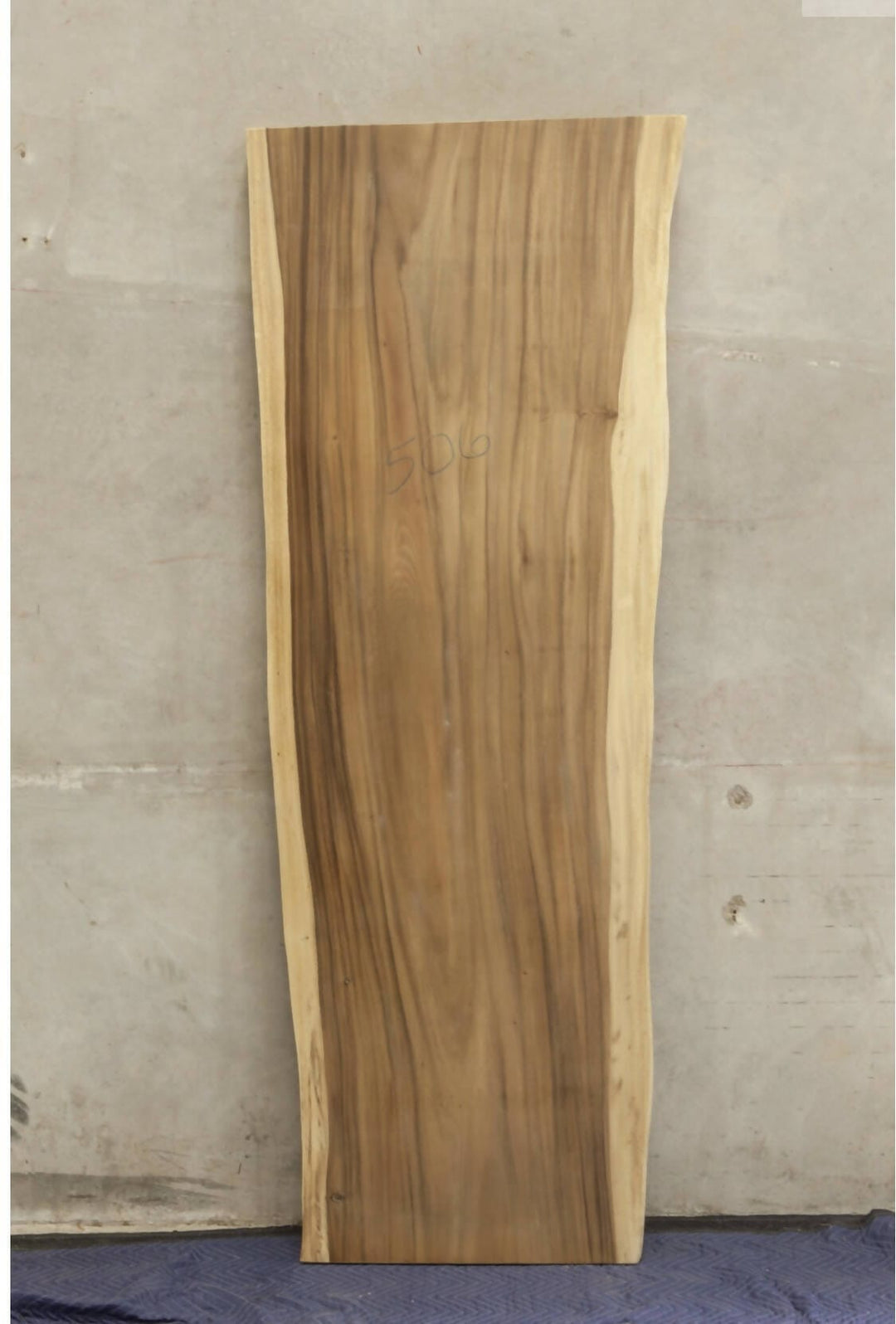 Custom Dining Slab Top America Reclaimed