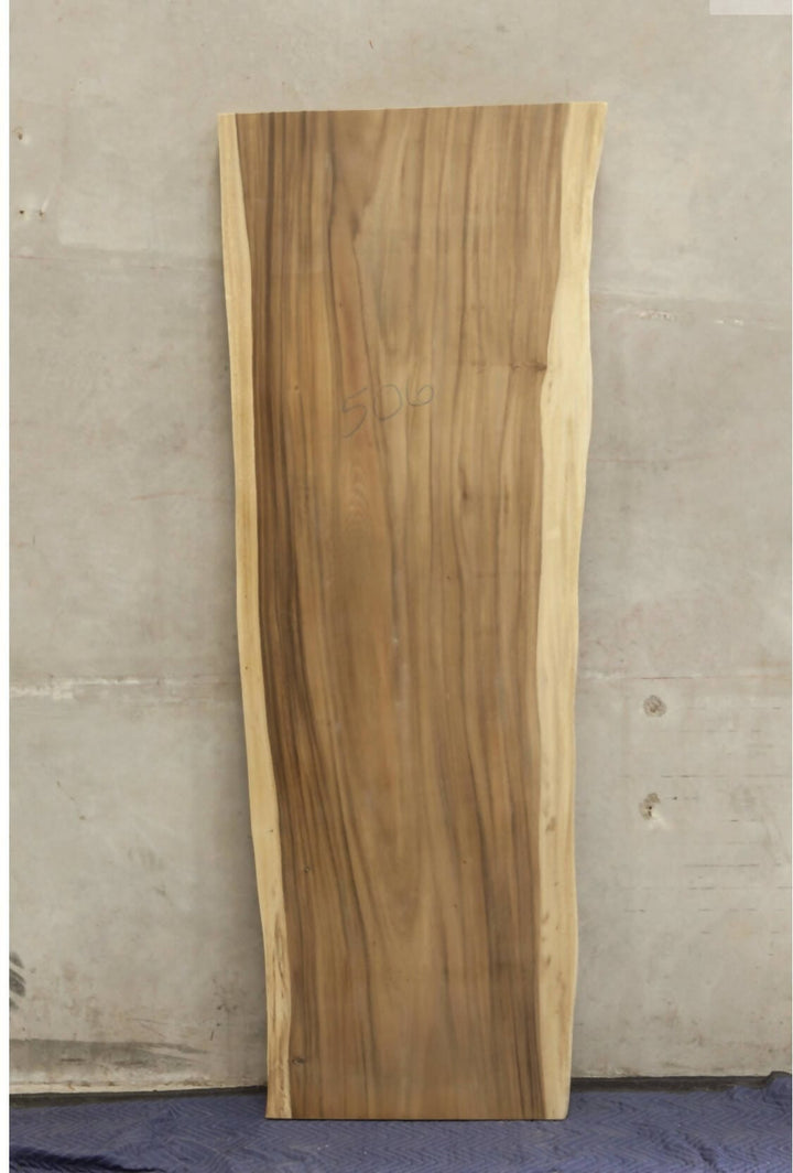 Custom Dining Slab Top America Reclaimed