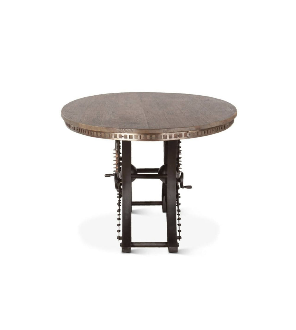Eiffel Dining Table America Reclaimed