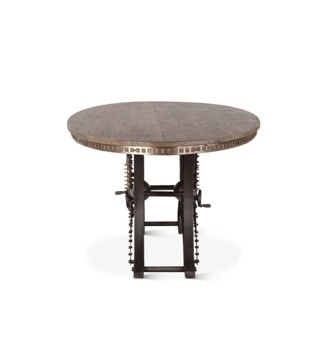 Eiffel Dining Table America Reclaimed