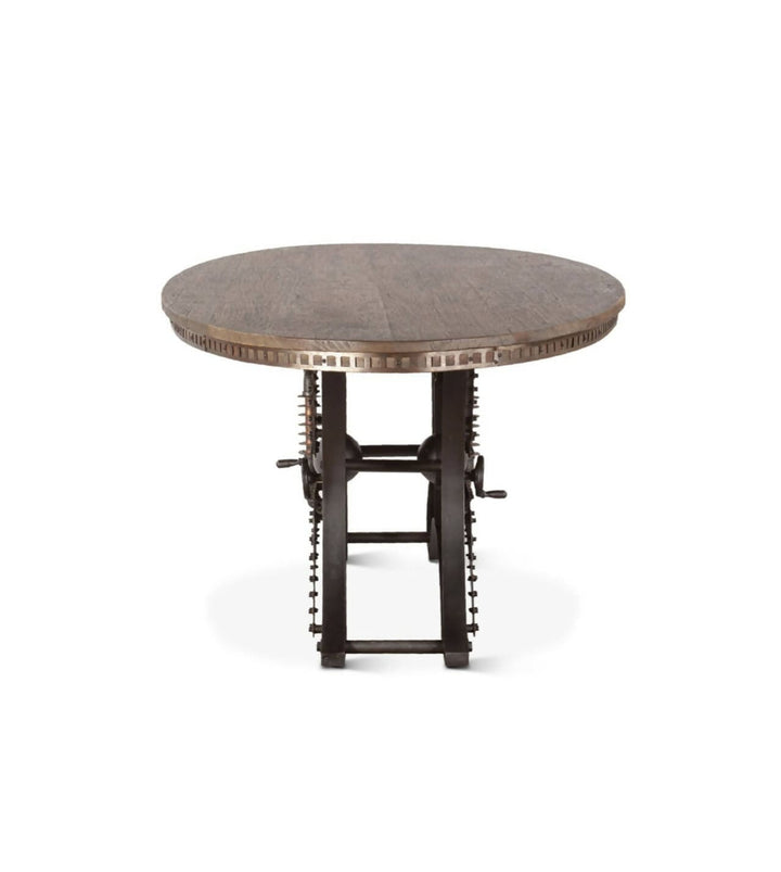 Eiffel Dining Table America Reclaimed