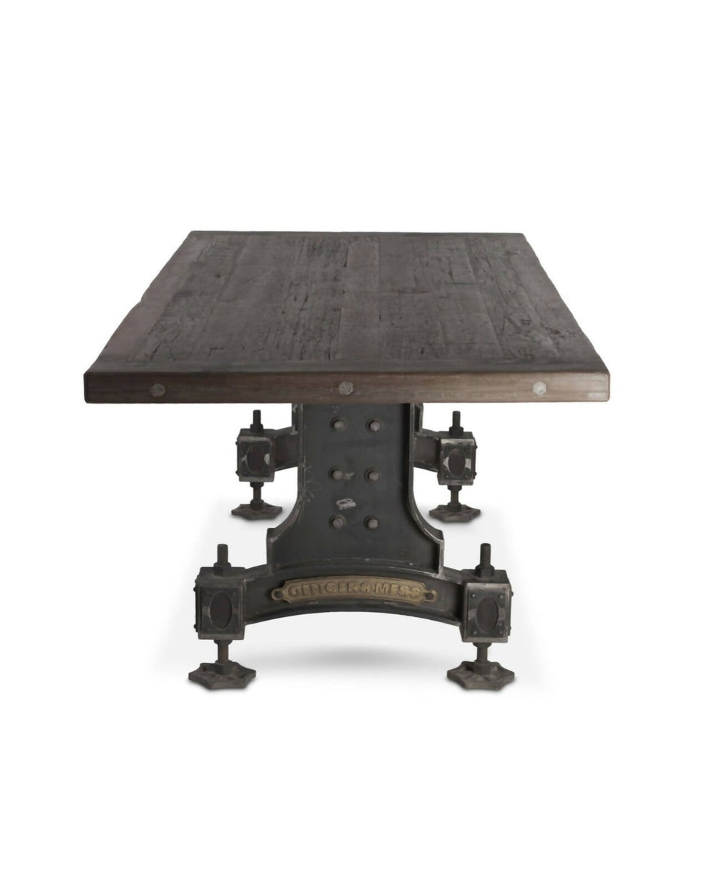 Old Mill Dining Table America Reclaimed