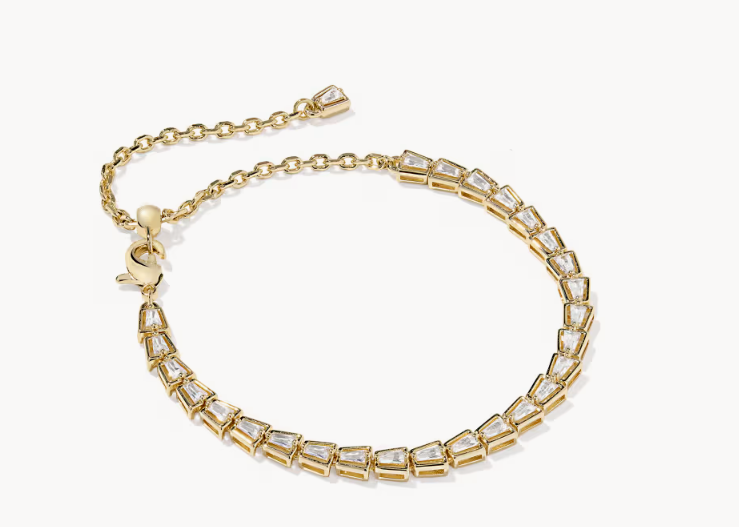 BELLA TENNIS BRACELET