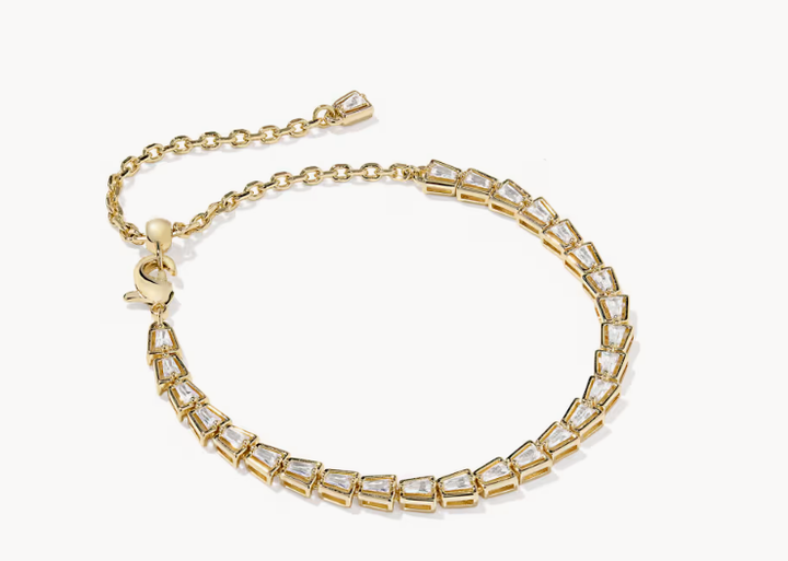 BELLA TENNIS BRACELET